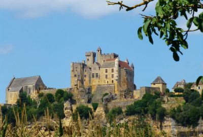 chateau de Beynac, Dordogne